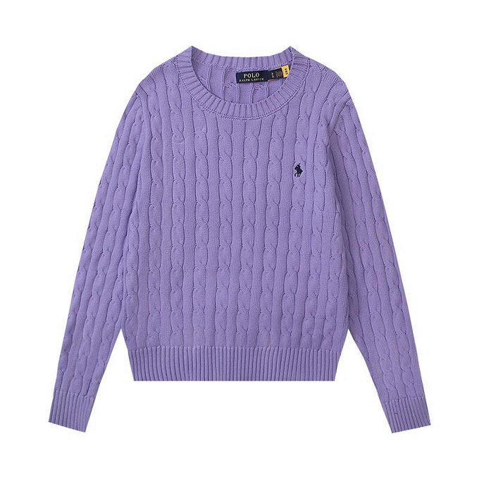 Ralph Lauren Sweater Wmns ID:20250918-174